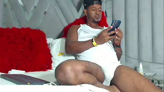 AndyCalifornia1 online show from 02/22/26, 08:21