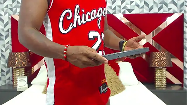 AndyCalifornia1 online show from 03/30/26, 10:33