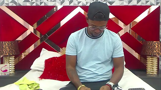 AndyCalifornia1 online show from 11/14/25, 12:53