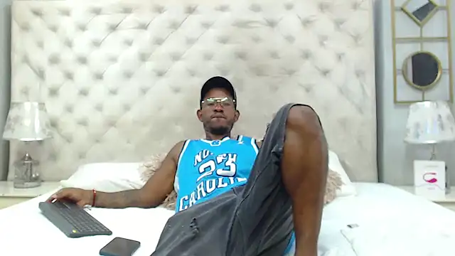 AndyCalifornia1 online show from 03/02/26, 03:41