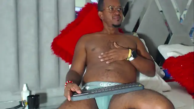 AndyCalifornia1 online show from 03/29/26, 01:35