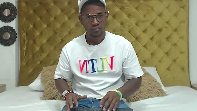 AndyCalifornia1 online show from 10/29/25, 12:26