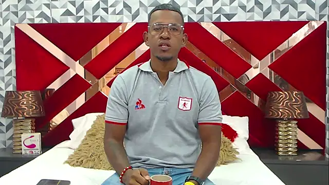 AndyCalifornia1 online show from 03/20/26, 01:23