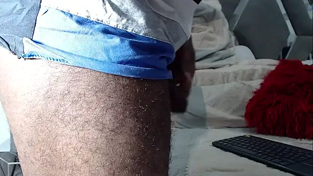 AndyCalifornia1 online show from 04/15/26, 12:16