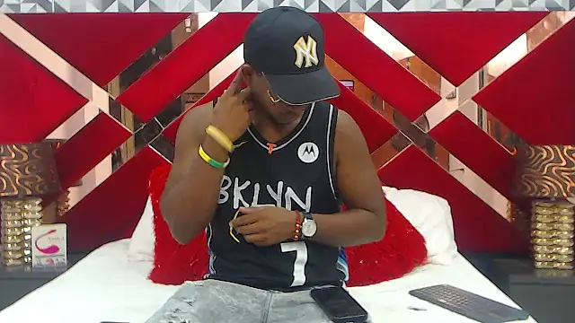 AndyCalifornia1 online show from 11/26/25, 12:38