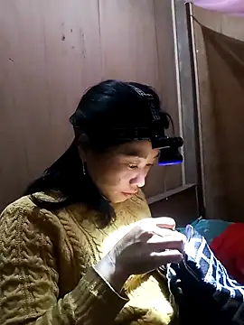 Phuongphuongg online show from 12/20/25, 12:52