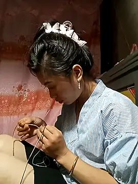 Phuongphuongg online show from 10/02/25, 01:14