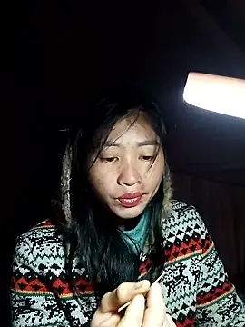 Phuongphuongg online show from 11/29/25, 12:22