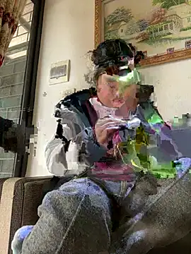 Nhung584 online show from 02/11/26, 02:55