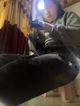 Nhung584 online show from 02/01/26, 04:44