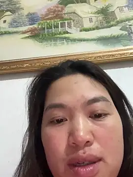 Nhung584 online show from 10/19/25, 01:25