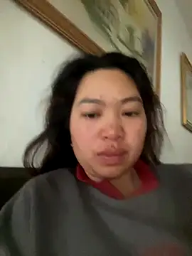 Nhung584 online show from 11/11/25, 12:05