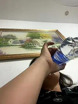 Nhung584 online show from 09/20/25, 02:55