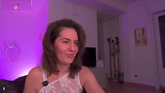 Witch in Silk online show from 11/13/25, 09:51