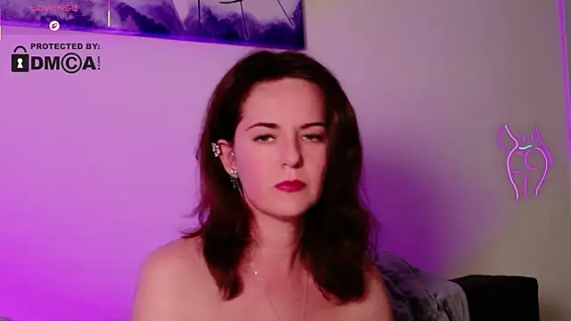 Witch in Silk online show from 02/11/26, 05:46