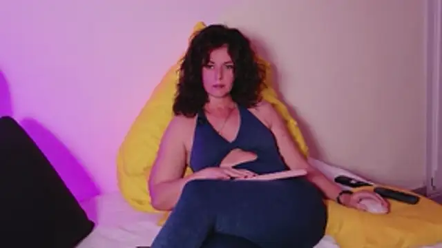 Witch in Silk online show from 03/14/26, 06:36