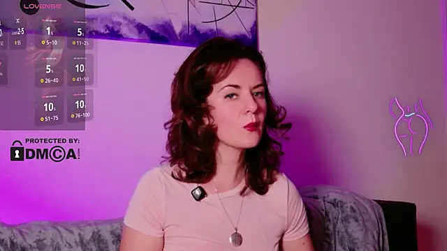 Witch in Silk online show from 02/17/26, 04:59