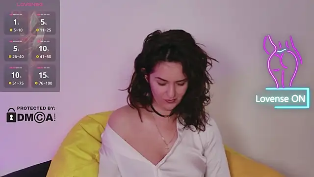 Witch in Silk online show from 03/27/26, 08:26