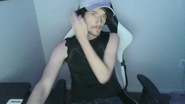 Partyguy92 online show from 01/16/26, 01:42