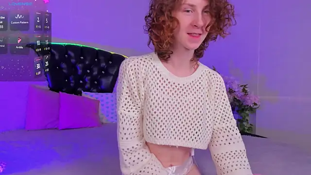 M1BabyG1rl online show from 11/15/25, 02:32