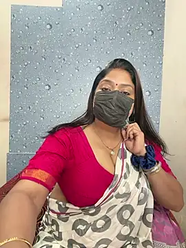 Horny Kavita online show from 12/20/25, 05:54