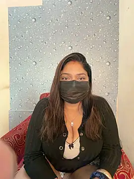 Snapshot of Horny_Kavita chatting on 11/18/25, 04:27 Horny Kavita online show from 11/18/25, 04:27