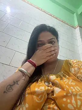 Horny Kavita online show from 05/07/26, 03:48