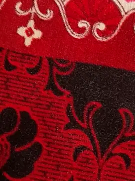 Horny Kavita online show from 03/03/26, 07:15