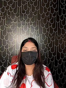 Horny Kavita online show from 03/06/26, 07:25