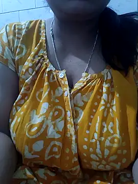 Horny Kavita online show from 02/07/26, 12:35