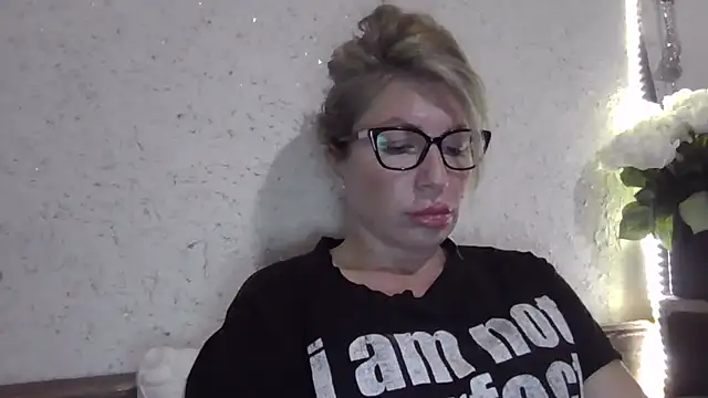 fox red lady7 online show from 01/31/26, 09:46