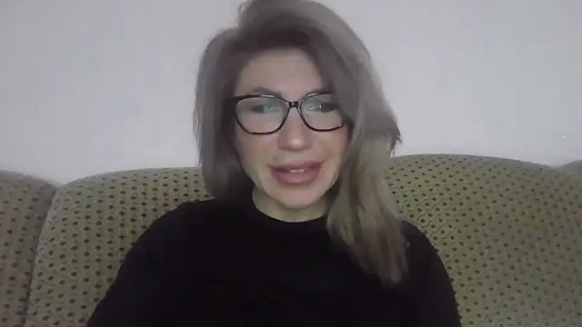 fox red lady7 online show from 02/11/26, 01:55