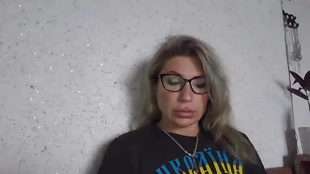 fox red lady7 online show from 01/11/26, 07:37