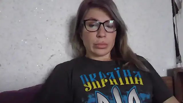 fox red lady7 online show from 02/15/26, 09:08