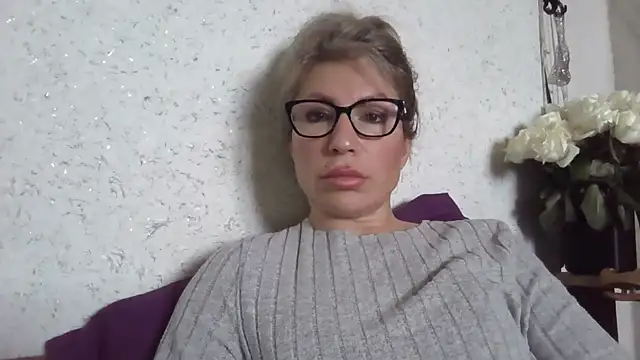 fox red lady7 online show from 02/01/26, 09:51