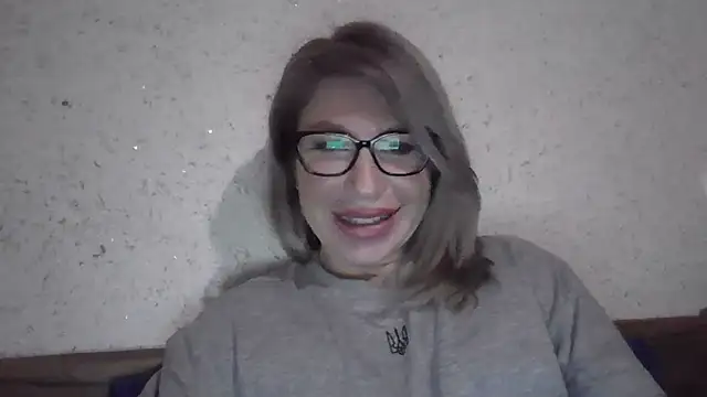 fox red lady7 online show from 02/13/26, 10:10