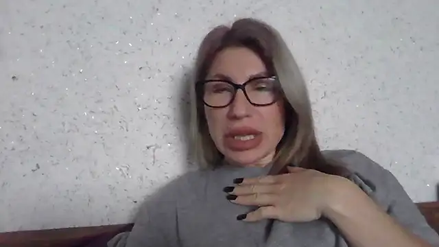 fox red lady7 online show from 02/20/26, 08:49