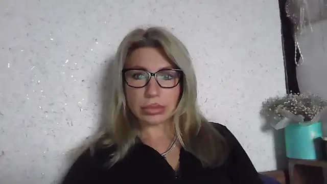 fox red lady7 online show from 01/18/26, 11:24