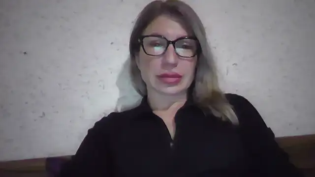 fox red lady7 online show from 02/18/26, 10:17