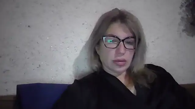 fox red lady7 online show from 03/02/26, 10:17