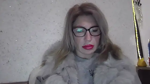 fox red lady7 online show from 02/12/26, 03:34