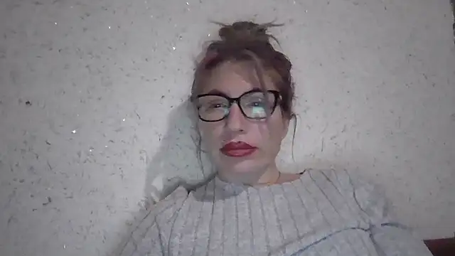 fox red lady7 online show from 02/20/26, 08:55