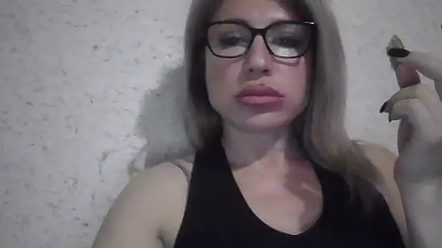 fox red lady7 online show from 03/18/26, 08:43