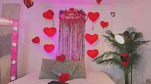 LUNAA    online show from 02/13/26, 03:50