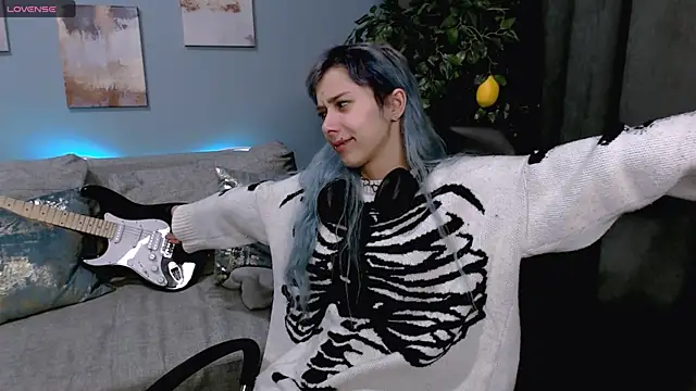 SophieAsh online show from 09/26/25, 06:31