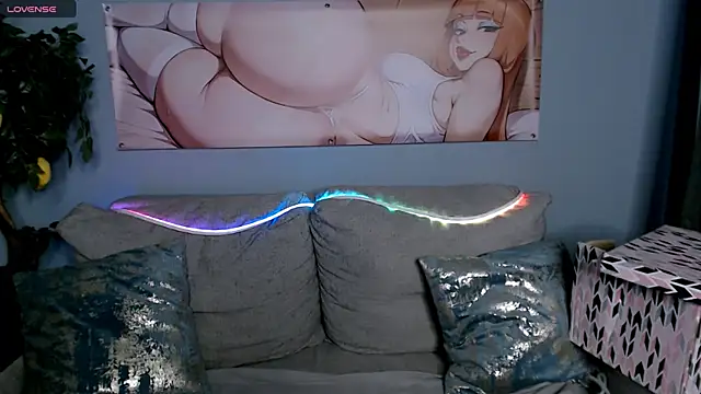 SophieAsh online show from 10/07/25, 07:53