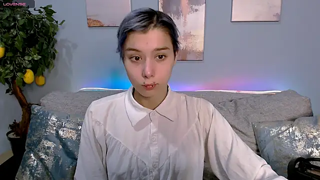 SophieAsh online show from 09/25/25, 06:52