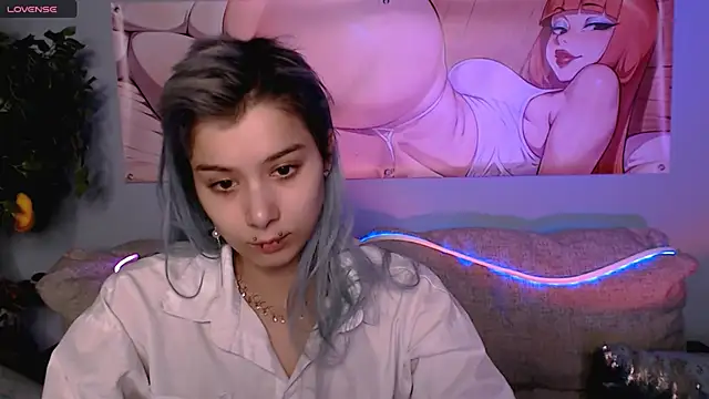 SophieAsh online show from 10/05/25, 08:38