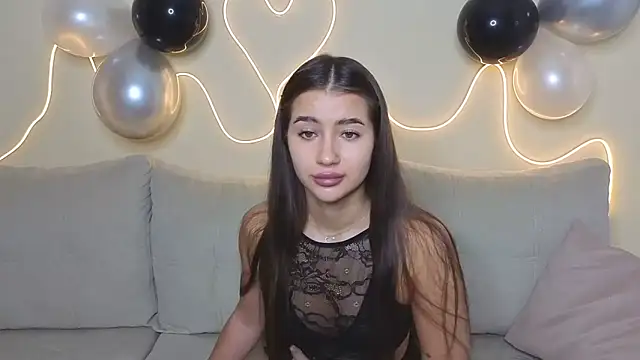 Snapshot of KathrynBrooks chatting on 10/31/25, 01:52 KathrynBrooks online show from 10/31/25, 01:52