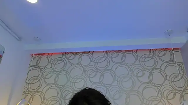 DahianaLopez  online show from 03/01/26, 12:16